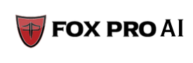 FoxPro AI Logo