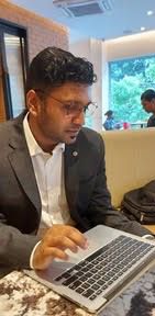 Joseph Edwin Prashanth